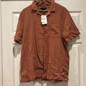 Cotton On Garments Riviera Short Sleeve Shirt